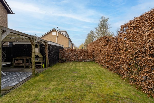 Medium property photo - Dokter Oosteromstraat 14, 4281 LD Andel